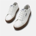 Chaussures casual Mustang Aria Hombre Usain Blanc