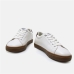 Casual Trainers Mustang Aria Hombre Usain White