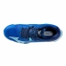 Sportschoenen voor heren Mizuno Wave Lightning Z8 Mid Blauw Volleyball