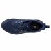 Herren-Sportschuhe Mizuno Wave Rider Tt 2 Blau