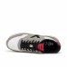 Casual Sneakers Munich Dash 232 Wit