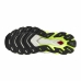 Futócipő felnőtteknek Mizuno Wave Skyrise 5 Zöld Lime