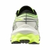 Futócipő felnőtteknek Mizuno Wave Skyrise 5 Zöld Lime