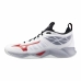 Men's Trainers Mizuno Wave Dimension White Volleyball