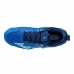 Chaussures de Sport pour Homme Mizuno Wave Momentum 3 Bleu Volleyball