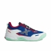 Scarpe Sportive Uomo Munich Hooper 02 Azzurro Bianco Uomo Pallamano