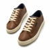 Scarpe da Tennis Casual Mustang Aria Marrone