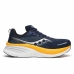 Hardloopschoenen voor Volwassenen Saucony Hurricane 24 Blauw