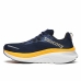 Chaussures de Running pour Adultes Saucony Hurricane 24 Bleu