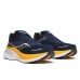 Sapatilhas de Running para Adultos Saucony Hurricane 24 Azul