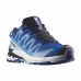 Chaussures de Sport pour Homme Salomon XA Pro 3D V9 Bleu