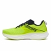 Sapatilhas de Running para Adultos Saucony Ride 17 Amarelo