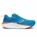 Sapatilhas de Running para Adultos Saucony Triumph 22 Azul