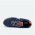 Buty sportowe Casual Munich Dash 227 Niebieski