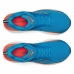 Sapatilhas de Running para Adultos Saucony Triumph 22 Azul