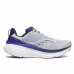 Chaussures de Running pour Adultes Saucony Guide 17 Bleu Blanc