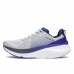 Sapatilhas de Running para Adultos Saucony Guide 17 Azul Branco