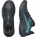 Herre sneakers Salomon Genesis Sort