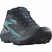 Chaussures de Sport pour Homme Salomon Genesis Noir