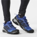 Men's Trainers Salomon X-Adventure Blue Grey