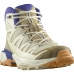 Sapatilhas de Desporto de Homem Salomon X Ultra 360 Edge Bege