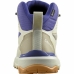 Herre sneakers Salomon X Ultra 360 Edge Beige