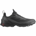 Sapatilhas de Desporto de Homem Salomon Cross Over 2 GoreTex Preto