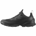 Sapatilhas de Desporto de Homem Salomon Cross Over 2 GoreTex Preto