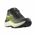 Chaussures de Sport pour Homme Salomon Genesis Noir