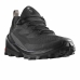 Herre sneakers Salomon Cross Over 2 GoreTex Sort