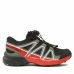 Herre sneakers Salomon Speedcross Sort