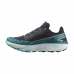 Chaussures de Sport pour Homme Salomon Thundercross Bleu Gris