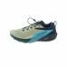 Chaussures de Sport pour Homme Salomon Sense Ride 5 Bleu Turquoise