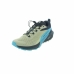 Chaussures de Sport pour Homme Salomon Sense Ride 5 Bleu Turquoise