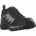 Herren-Sportschuhe Salomon Wander Grau