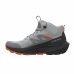 Scarpe Sportive Uomo Salomon Elixir Activ Mid Bianco