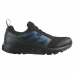 Sapatilhas de Desporto de Homem Salomon Wander Gore Azul Preto