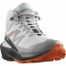 Scarpe Sportive Uomo Salomon Elixir Activ Mid Bianco