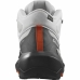 Scarpe Sportive Uomo Salomon Elixir Activ Mid Bianco