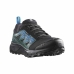 Scarpe Sportive Uomo Salomon Wander Gore Azzurro Nero