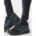 Scarpe Sportive Uomo Salomon Wander Gore Azzurro Nero