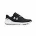 Basketbalschoenen voor Volwassenen Under Armour Flow Futr X Zwart