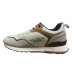 Joggesko U.S. Polo Assn. Tabry002M Hvit Beige