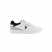 Buty sportowe Casual U.S. Polo Assn. Rokko001M Biały