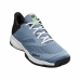 Scarpe da Tennis da Uomo Wilson Kaos Stroke 2.0 Azzurro