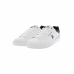 Casual Trainers U.S. Polo Assn. Rokko001M White