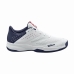 Zapatillas de Tenis para Hombre Wilson Kaos Stroke 2,0 Blanco