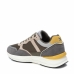 Scarpe da Tennis Casual XTI Grigio