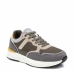 Scarpe da Tennis Casual XTI Grigio