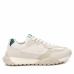 Scarpe da Tennis Casual XTI Beige